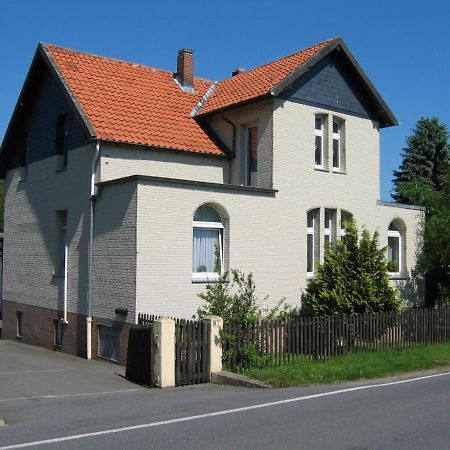 Ferienwohnung Waschinski 戈斯拉尔 外观 照片